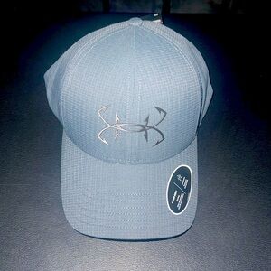 Under Armour ISO-CHILL Adjustable Cap